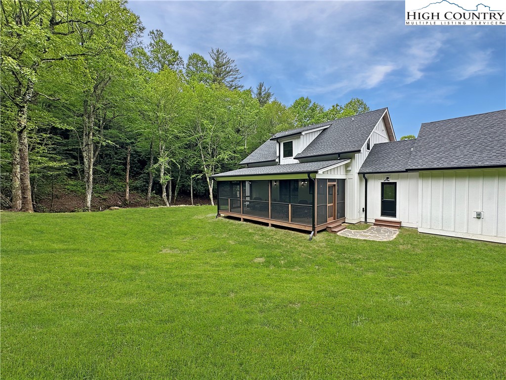 1291 George Hayes Road Boone, NC 28607 - Photo 43 of 48 Gallery Image 43