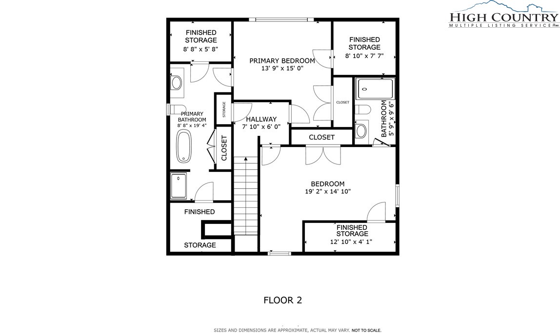 1291 George Hayes Road Boone, NC 28607 - Photo 46 of 48 Gallery Image 46