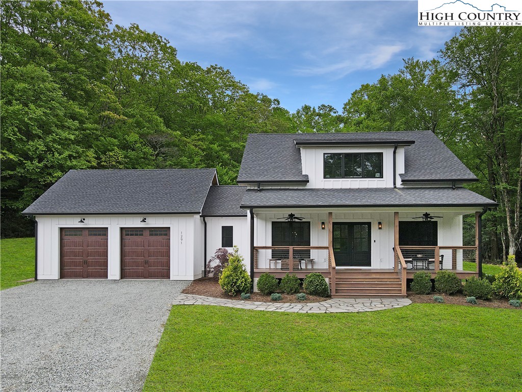 1291 George Hayes Road Boone, NC 28607 - Photo 47 of 48 Gallery Image 47