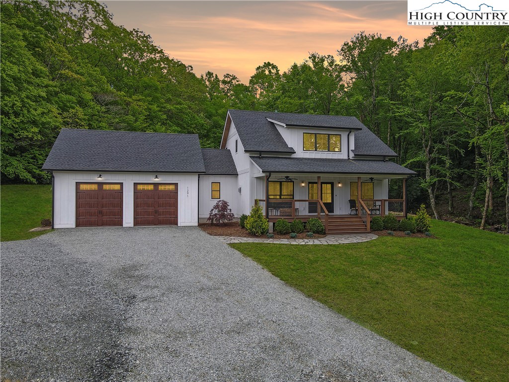 1291 George Hayes Road Boone, NC 28607 - Photo 48 of 48 Gallery Image 48