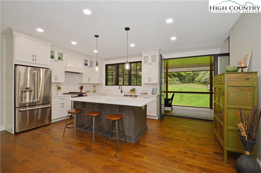 1291 George Hayes Road Boone, NC 28607 - Photo 8 of 48 Gallery Image 8