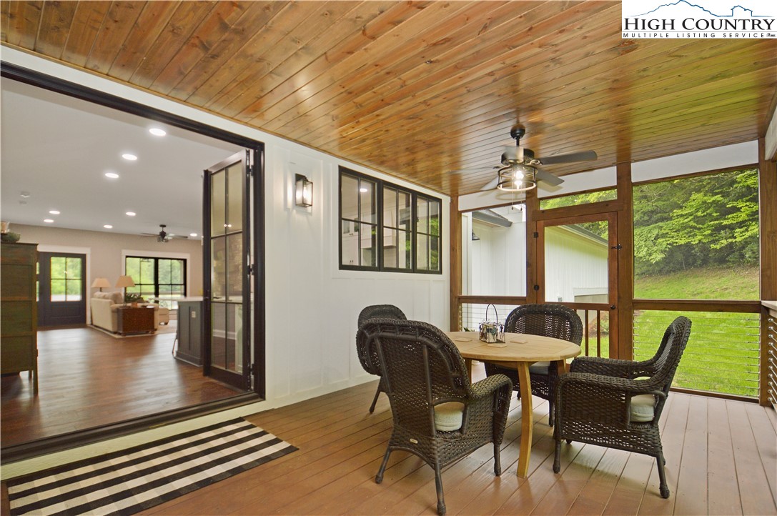 1291 George Hayes Road Boone, NC 28607 - Photo 9 of 48 Gallery Image 9