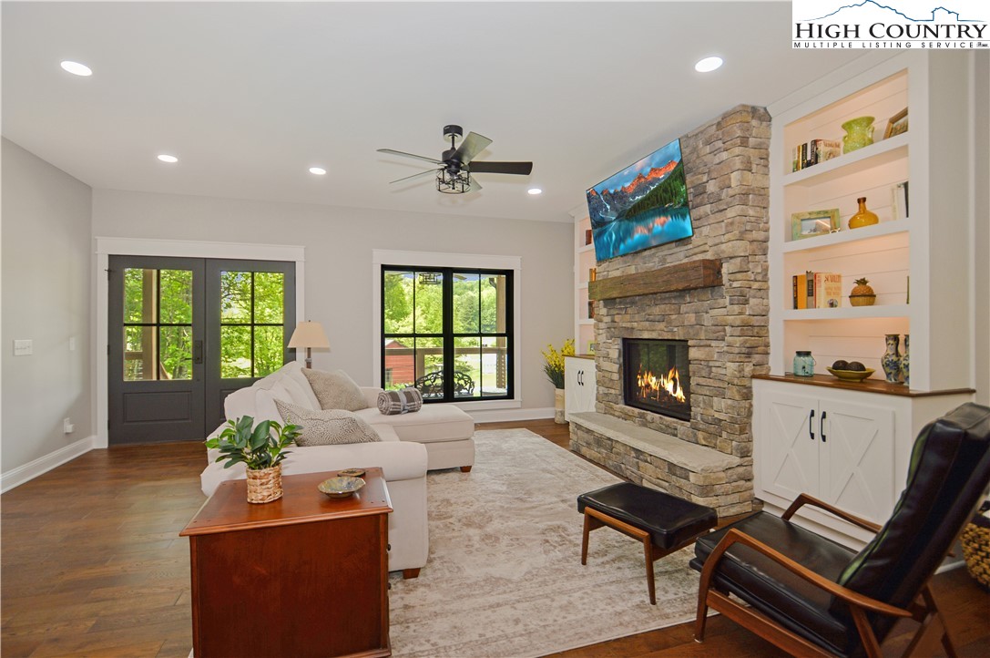 1291 George Hayes Road Boone, NC 28607 - Photo 10 of 48 Gallery Image 10