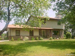 3547 Swarthout Road Pinckney, MI 48169 - Photo 1 of 1 Front