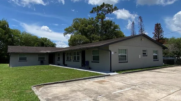 $1,190 | 114 Eaton Street, Unit 3, Eatonville, FL 32751