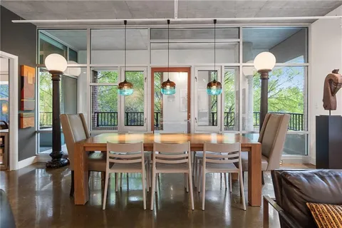 $665,000 | 845 Spring Street Northwest, Unit 129, Atlanta, GA 30308