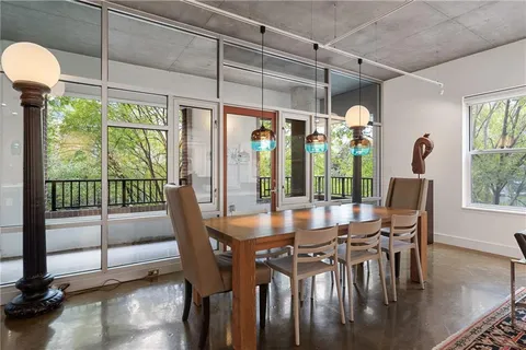 $665,000 | 845 Spring Street Northwest, Unit 129, Atlanta, GA 30308