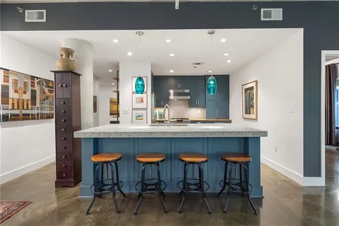 $665,000 | 845 Spring Street Northwest, Unit 129, Atlanta, GA 30308