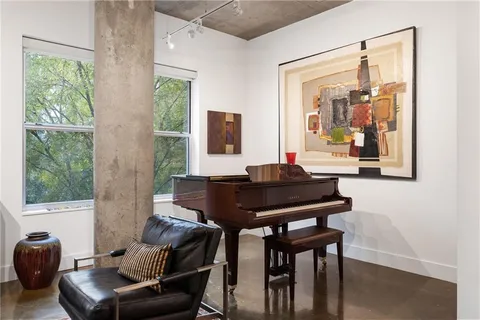 $665,000 | 845 Spring Street Northwest, Unit 129, Atlanta, GA 30308