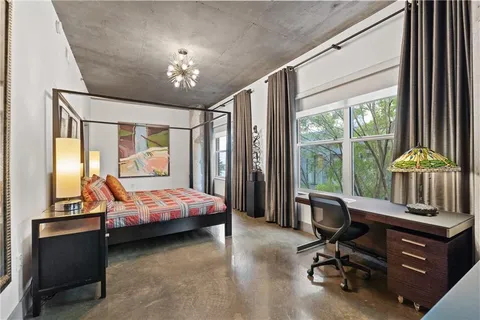 $665,000 | 845 Spring Street Northwest, Unit 129, Atlanta, GA 30308