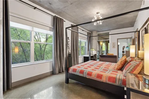 $665,000 | 845 Spring Street Northwest, Unit 129, Atlanta, GA 30308