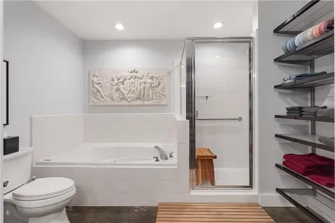 $665,000 | 845 Spring Street Northwest, Unit 129, Atlanta, GA 30308