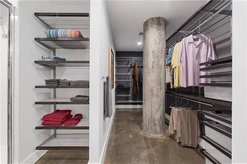 $665,000 | 845 Spring Street Northwest, Unit 129, Atlanta, GA 30308