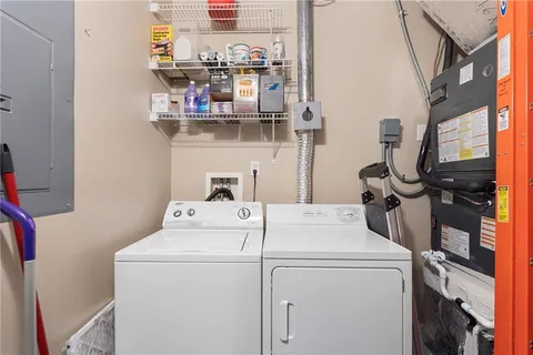 $665,000 | 845 Spring Street Northwest, Unit 129, Atlanta, GA 30308