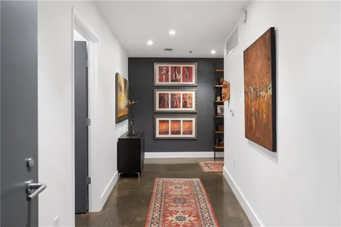 $665,000 | 845 Spring Street Northwest, Unit 129, Atlanta, GA 30308