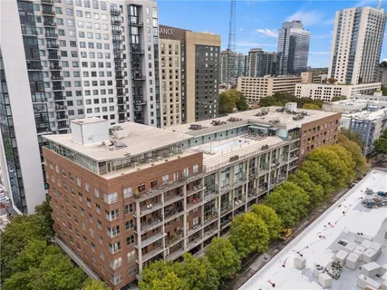 $665,000 | 845 Spring Street Northwest, Unit 129, Atlanta, GA 30308