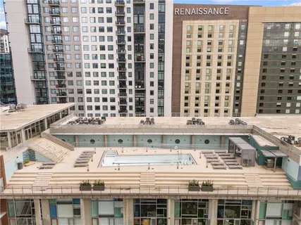 $665,000 | 845 Spring Street Northwest, Unit 129, Atlanta, GA 30308