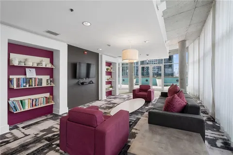 $665,000 | 845 Spring Street Northwest, Unit 129, Atlanta, GA 30308