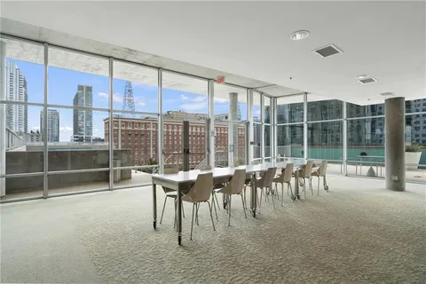 $665,000 | 845 Spring Street Northwest, Unit 129, Atlanta, GA 30308