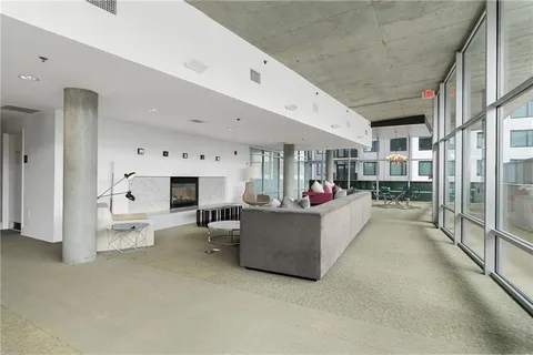 $665,000 | 845 Spring Street Northwest, Unit 129, Atlanta, GA 30308