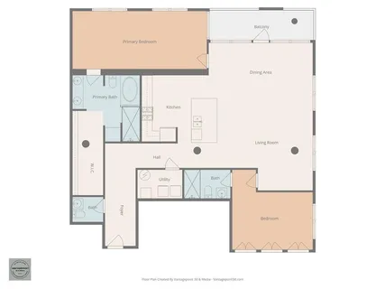 $665,000 | 845 Spring Street Northwest, Unit 129, Atlanta, GA 30308