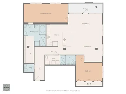 $650,000 | 845 Spring Street Northwest, Unit 129, Atlanta, GA 30308