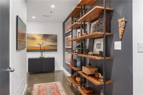 $665,000 | 845 Spring Street Northwest, Unit 129, Atlanta, GA 30308