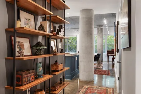 $665,000 | 845 Spring Street Northwest, Unit 129, Atlanta, GA 30308