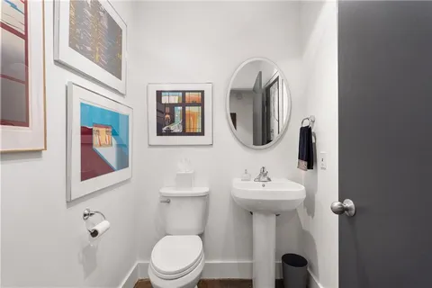 $665,000 | 845 Spring Street Northwest, Unit 129, Atlanta, GA 30308