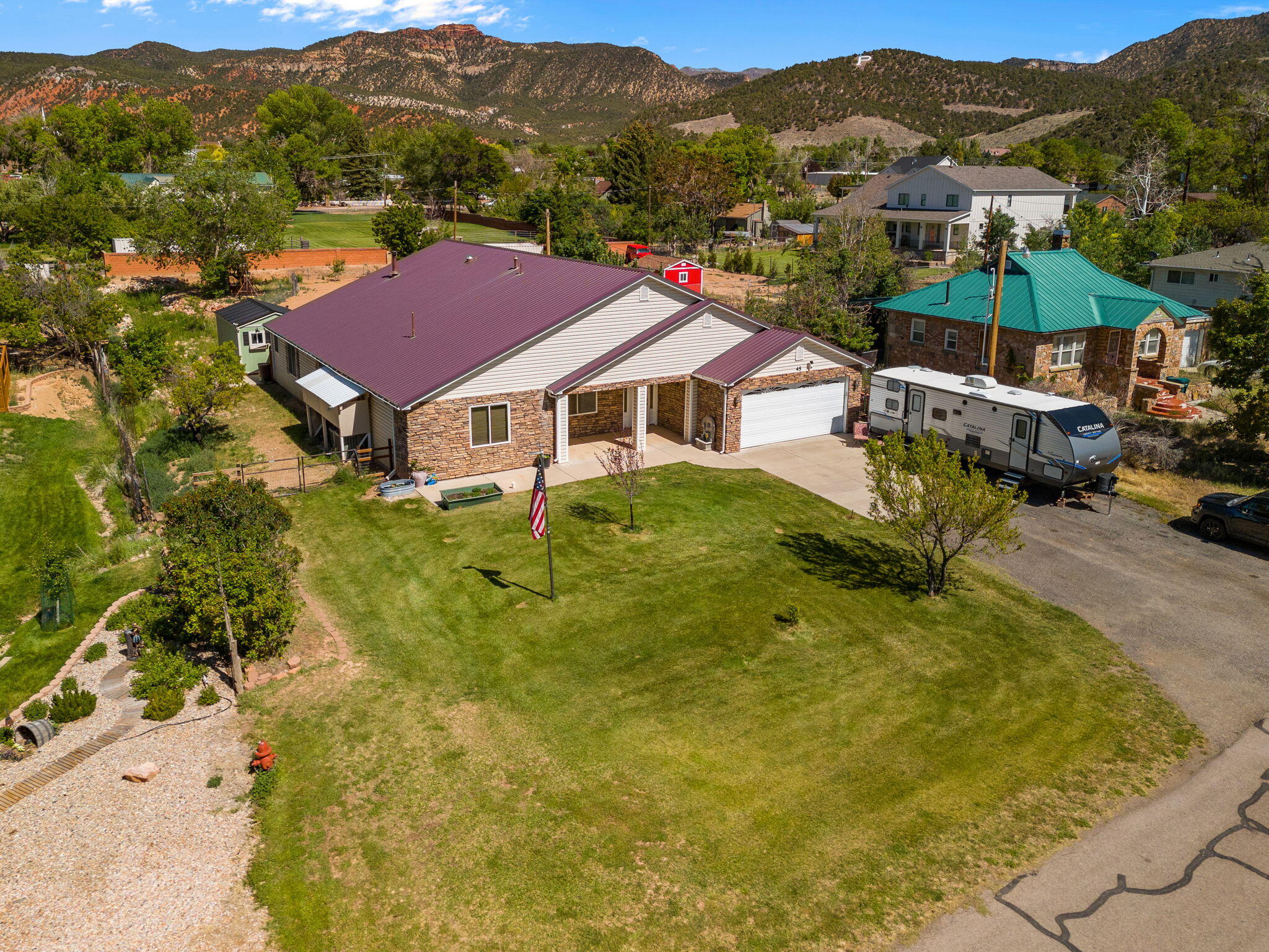 45 South 300 West Parowan, UT 84761 - Photo 58 of 68 45 S 300 W