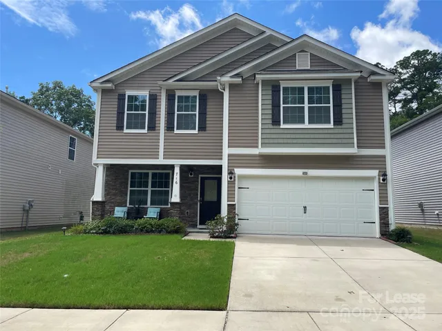 $2,200 | 716 Larmore Avenue, Charlotte, NC 28216
