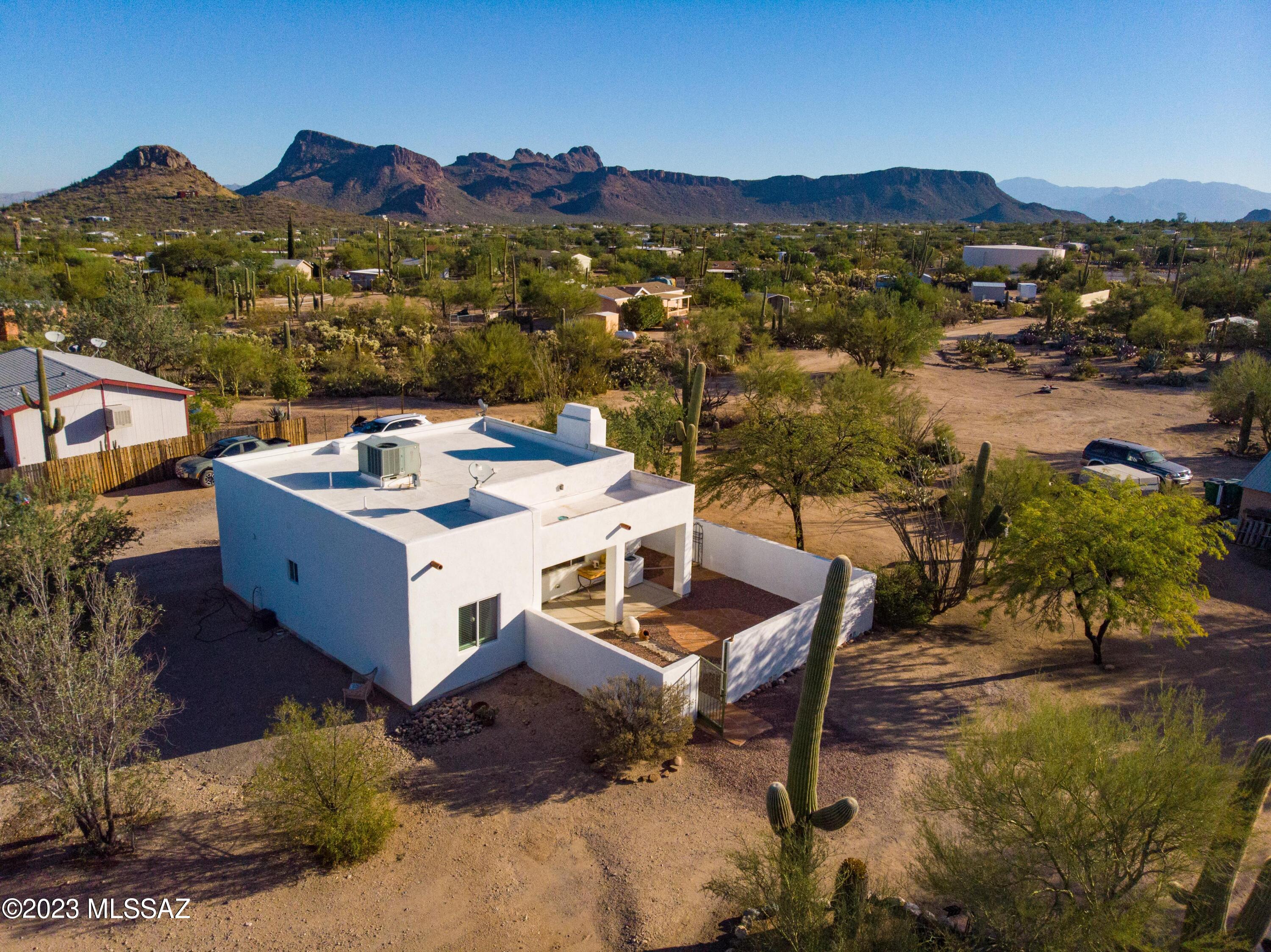 6095 North Van Ark Road Tucson, AZ 85743 - Photo 27 of 38 Gallery Image 27