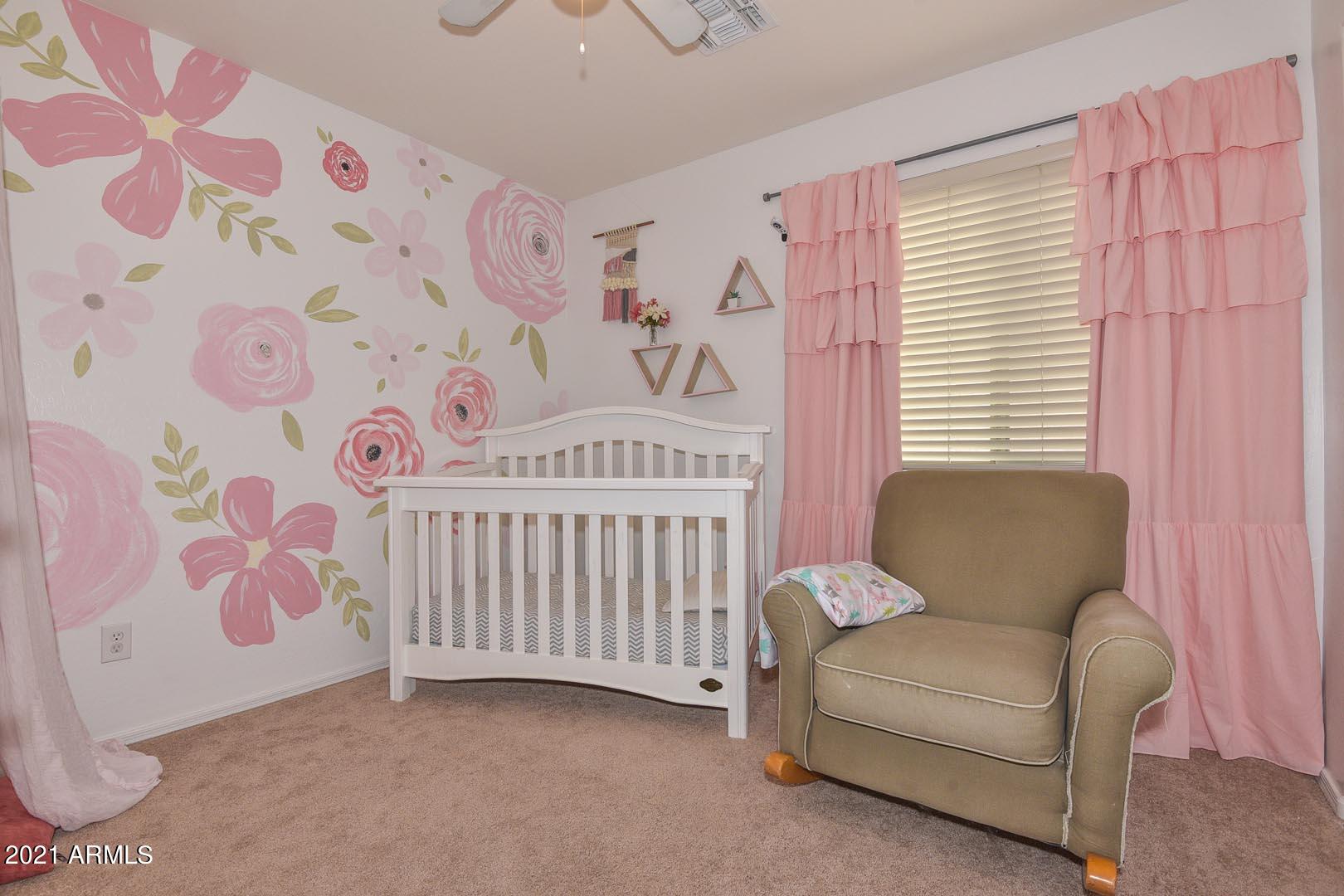 23564 North Wilderness Way Florence, AZ 85132 - Photo 25 of 38 3rd Bedroom