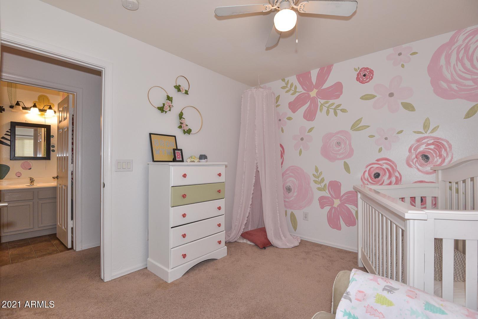 23564 North Wilderness Way Florence, AZ 85132 - Photo 26 of 38 3rd Bedroom2