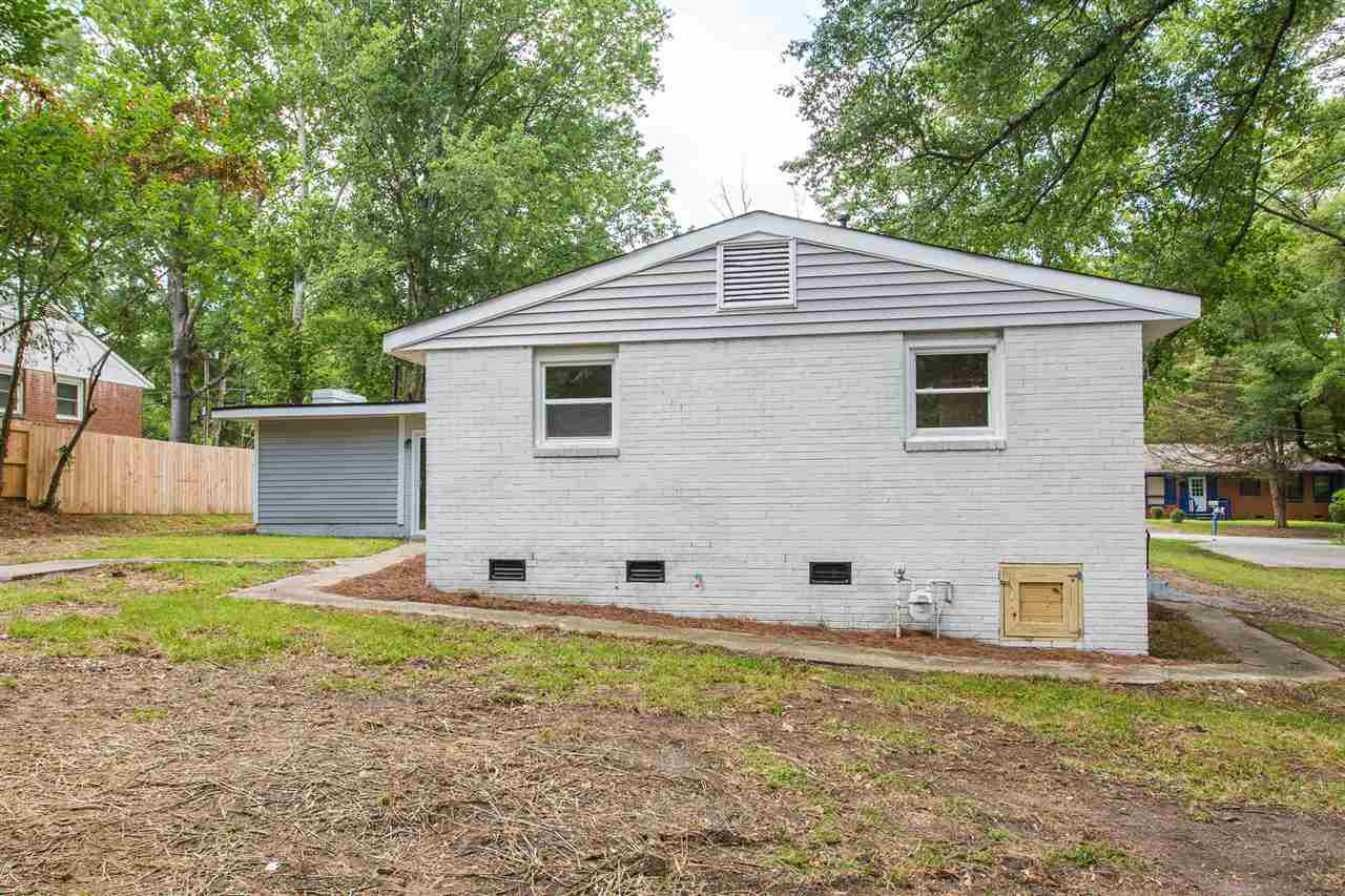 928 Beverly Drive Raleigh, NC 27610 - Photo 24 of 26 Photo 24
