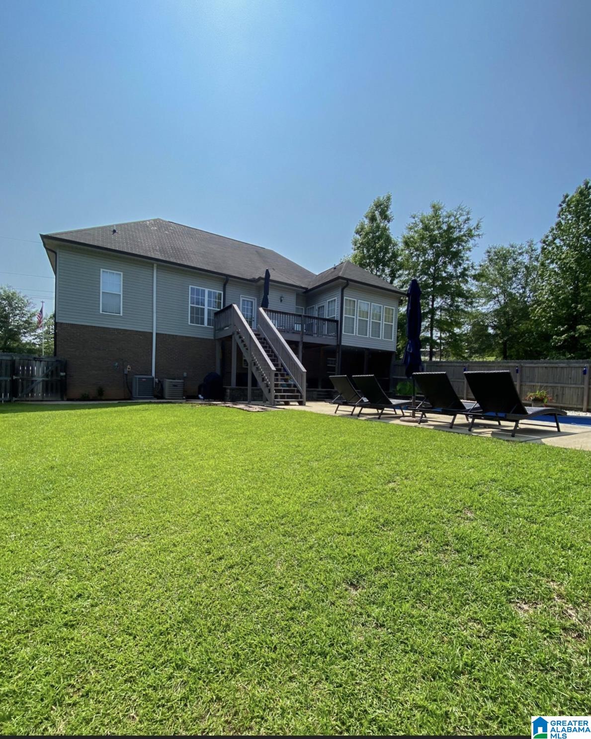 18387 Wallace Chapel Road Vance, AL 35490 - Photo 9 of 29