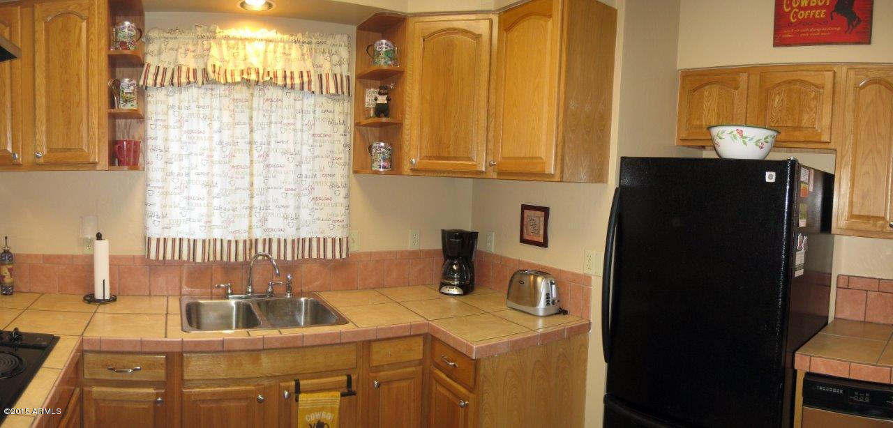 2264 Sunrise Road Overgaard, AZ 85933 - Photo 16 of 37 Stitch Kit 2