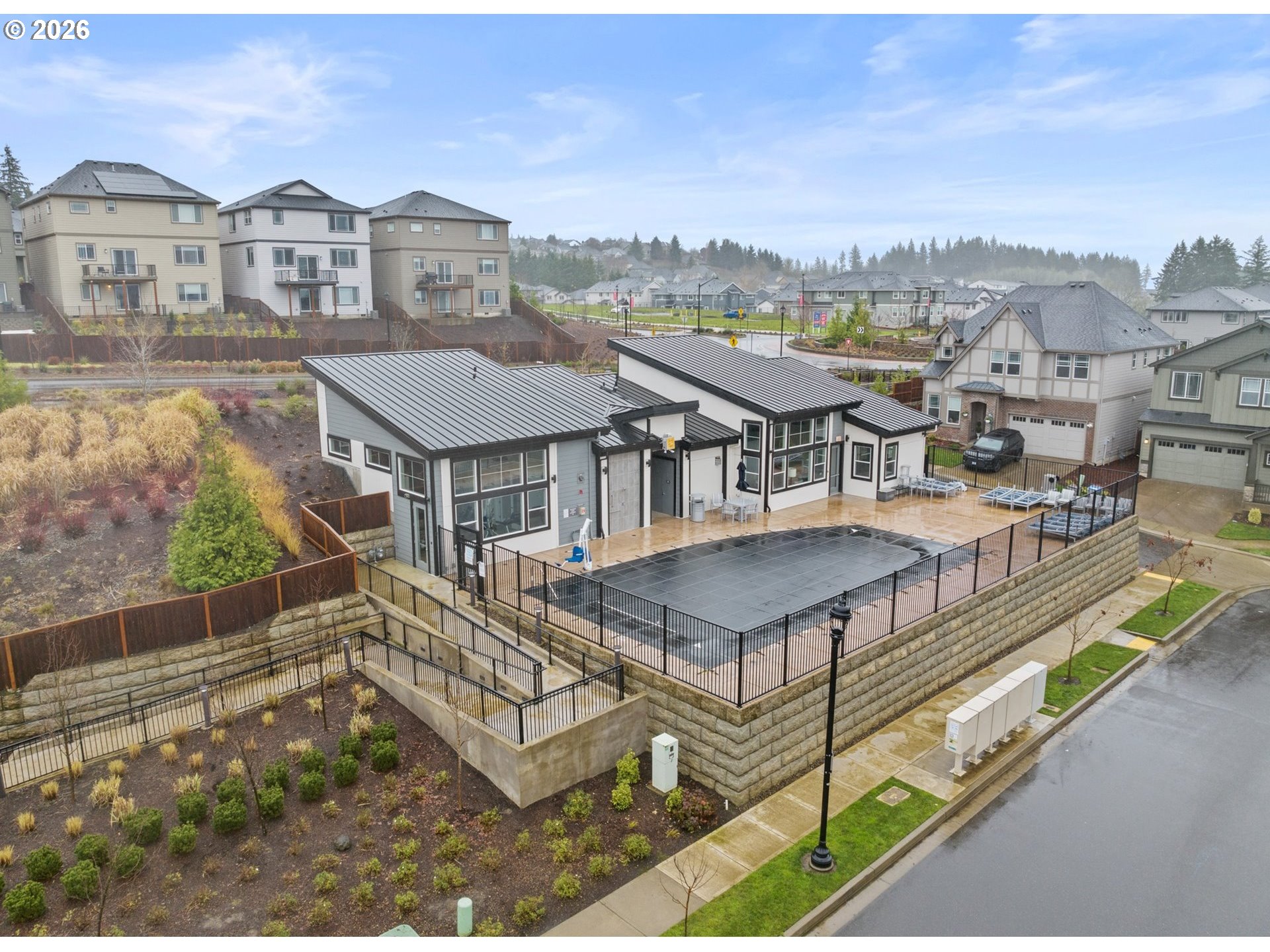 16609 Southwest Botany Bay Lane Portland, OR 97223 - Photo 38 of 46