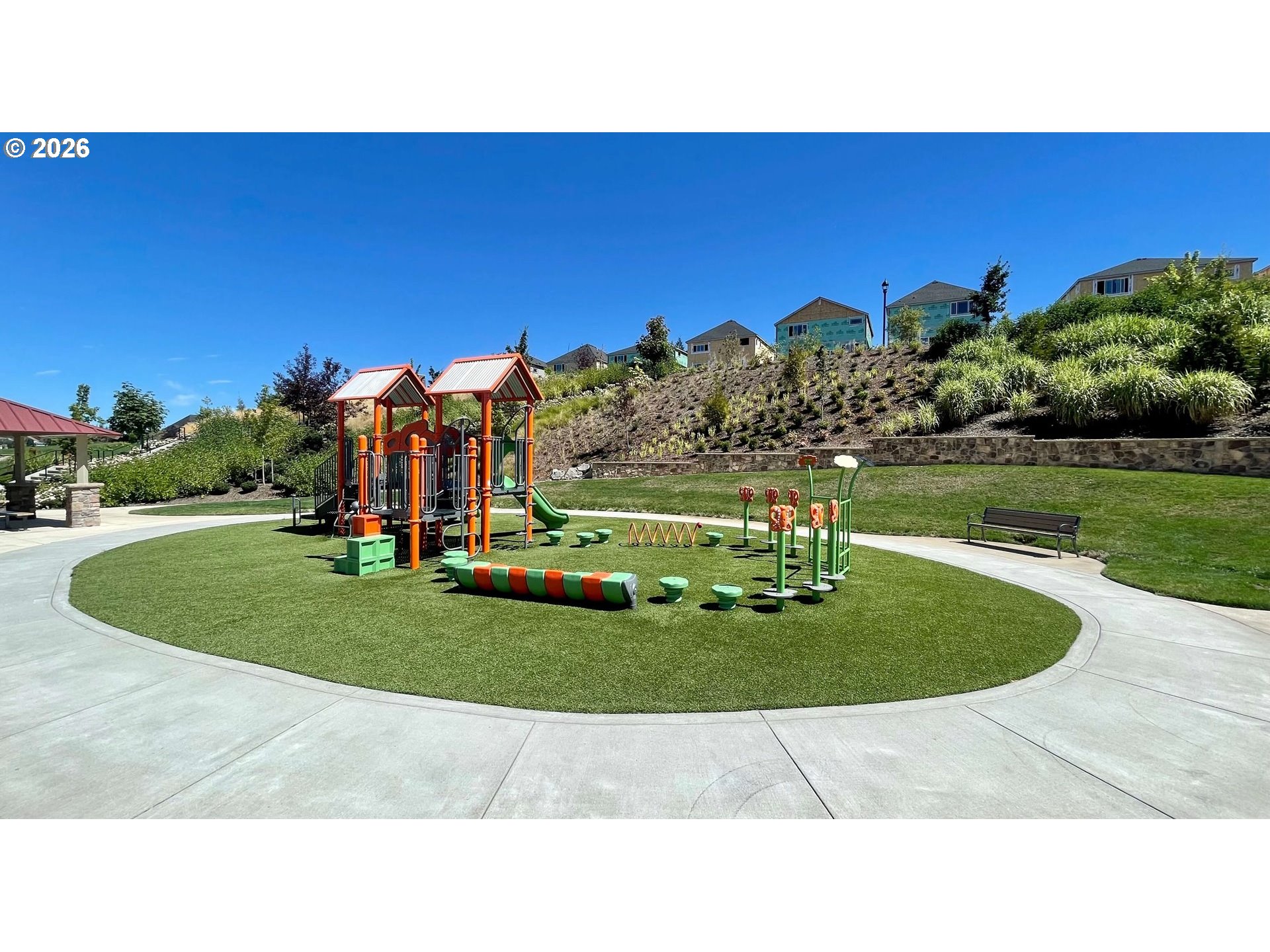 16609 Southwest Botany Bay Lane Portland, OR 97223 - Photo 43 of 46