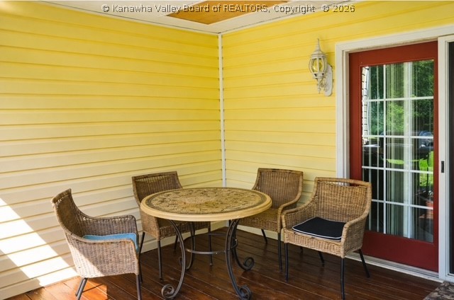 147 Baby Farm Road Danville, WV 25053 - Photo 18 of 18 Gallery Image 18