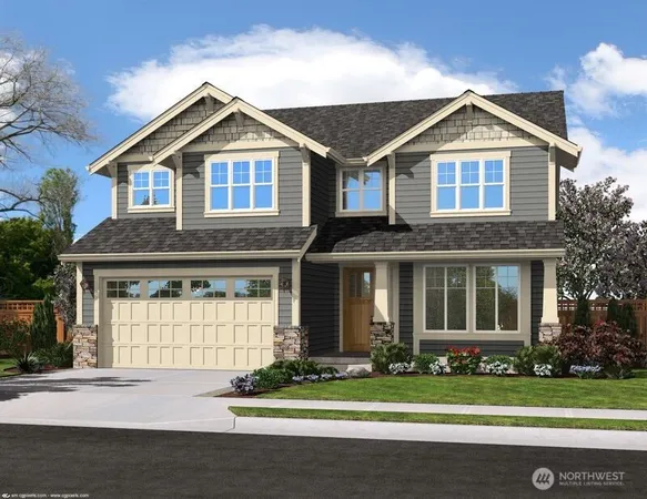 $719,950 | 836 Bodie Court Southeast, Lacey, WA 98513
