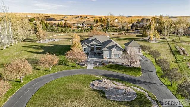 $995,000 | 7009 Marble Circle, Idaho Falls, ID 83406