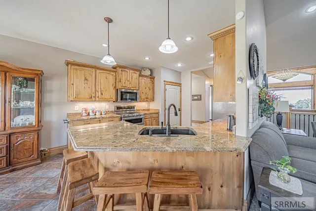 $995,000 | 7009 Marble Circle, Idaho Falls, ID 83406