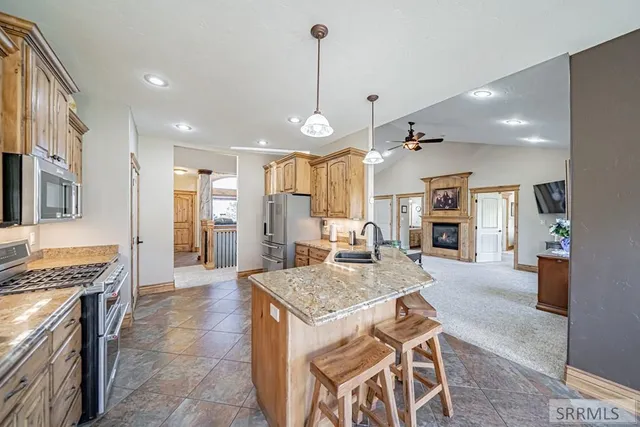 $995,000 | 7009 Marble Circle, Idaho Falls, ID 83406