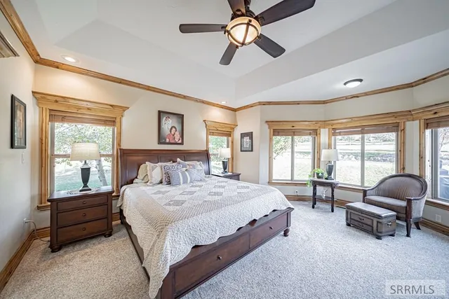 $995,000 | 7009 Marble Circle, Idaho Falls, ID 83406