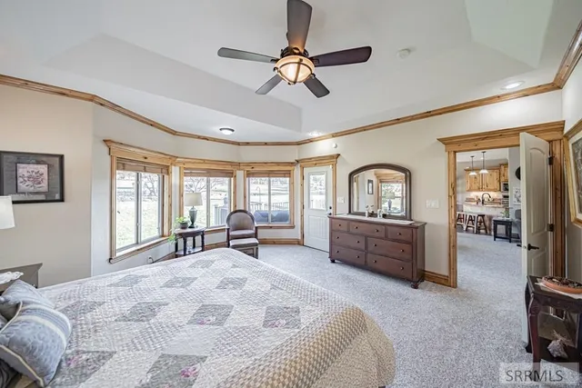 $995,000 | 7009 Marble Circle, Idaho Falls, ID 83406