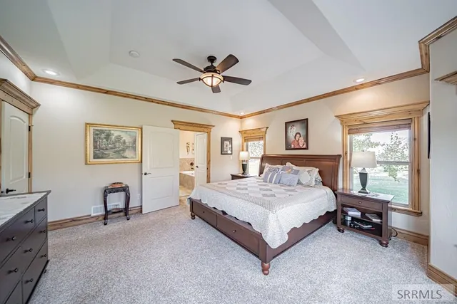 $995,000 | 7009 Marble Circle, Idaho Falls, ID 83406