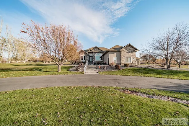 $995,000 | 7009 Marble Circle, Idaho Falls, ID 83406