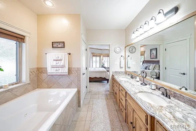 $995,000 | 7009 Marble Circle, Idaho Falls, ID 83406