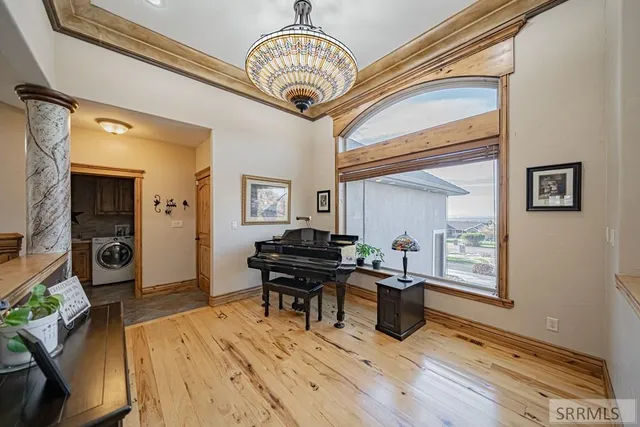 $995,000 | 7009 Marble Circle, Idaho Falls, ID 83406